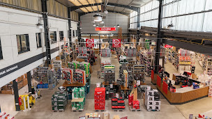Photo n°19 de GEDIMAT Sefor - Houilles à Houilles (Magasin d'outillage)