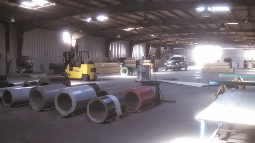 Blacks Metals - Visual