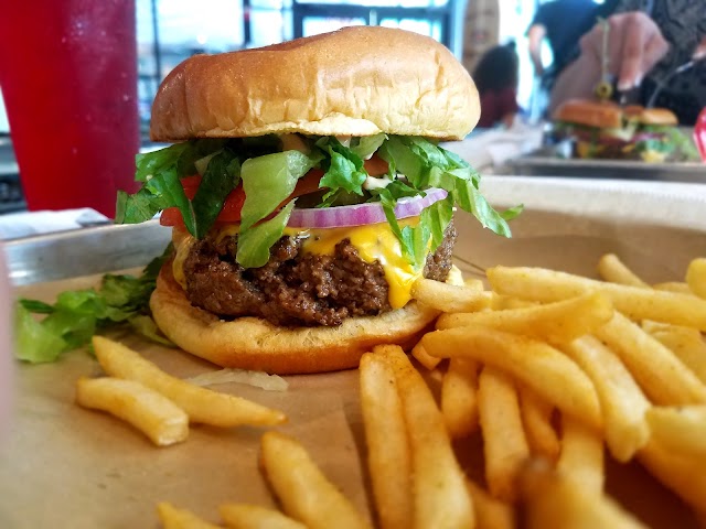 Big Kahuna Atlanta