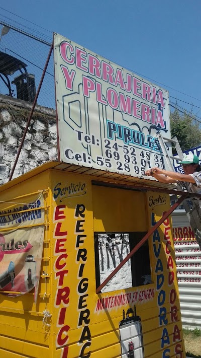 Photos of Cerrajeria pirules