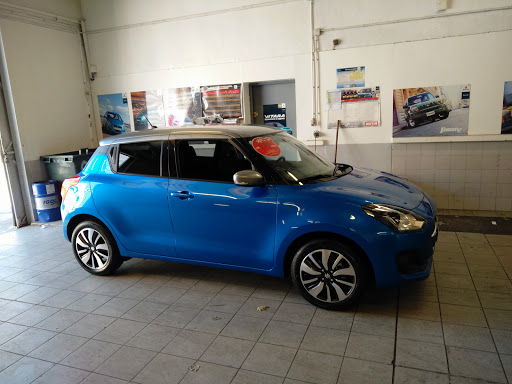 Suzuki Toulouse Auto Réal Group - Thumbnail