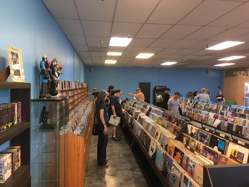 Phono Select Records - Thumbnail