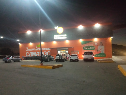 Supermercado Los Gigantes