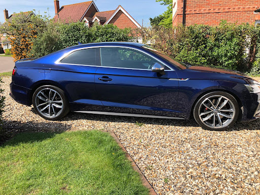 Car Valeting Oxfordshire - Thumbnail