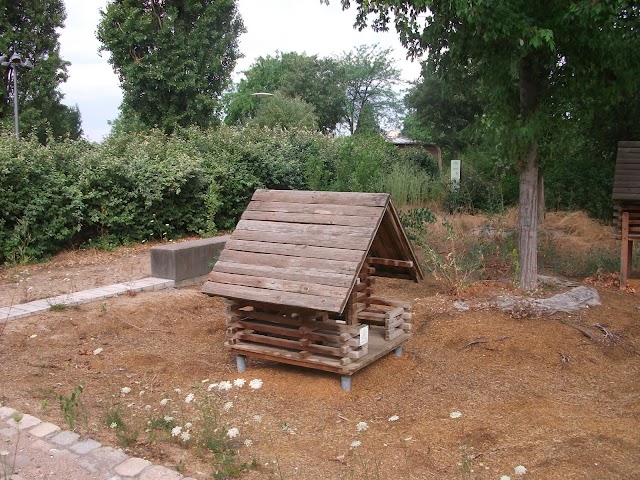 Plaine de jeux Gerland