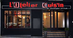 Photo n°1 de Auberge Grand'Maison à Guerlédan (Hôtel)