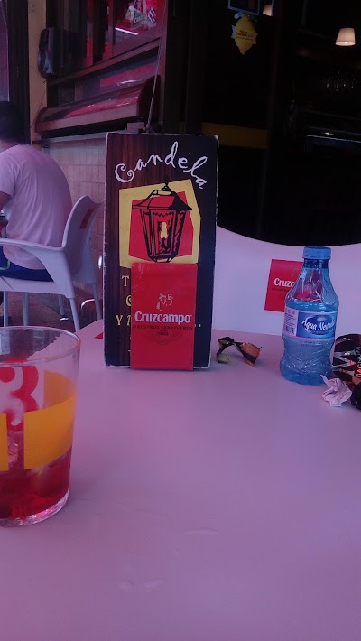Photos of BAR CAFETERIA CANDELA