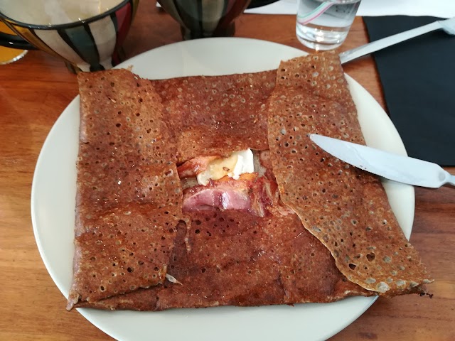 Crêperie de l'Abri