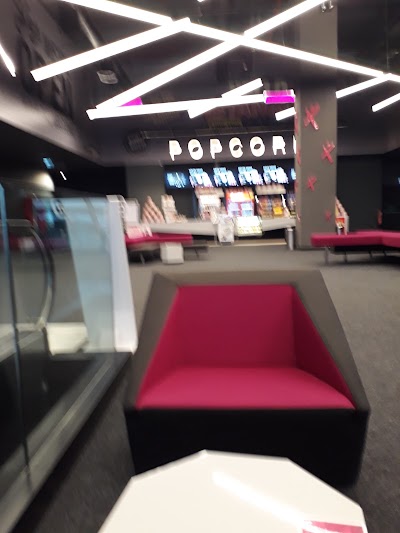 Photos of Cinemaximum Axis Istanbul