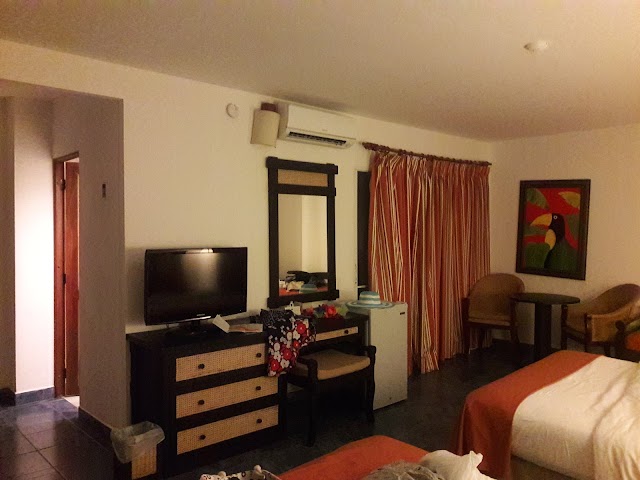 Royal Decameron Panamá
