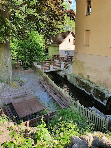 Mönchmühle (Mühlenbeck) - Thumbnail