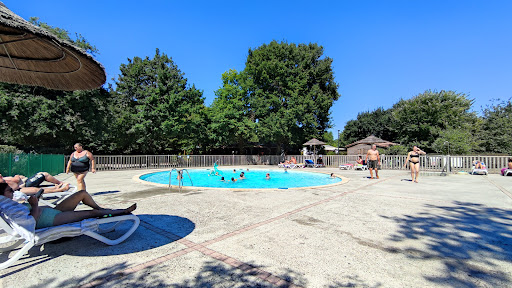 Camping du Lac - Ste Eulalie en Born Gallery - France