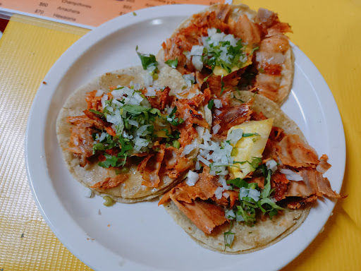 La herradura Mixe