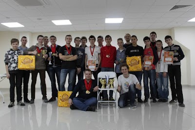 Photos of Spartapitstsa