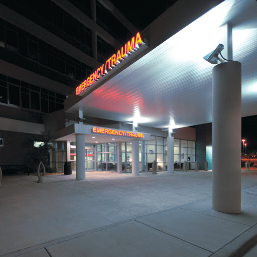Freeman Hospital West - Emergency Room