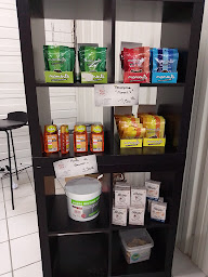 Photo n°2 de QUALI QROC OUEST à Baugé-en-Anjou (Magasin d'alimentation animale)