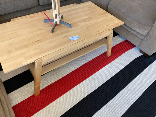 Tyler ReStore - Visual