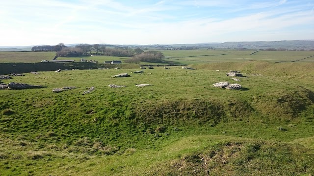 Arbor Low