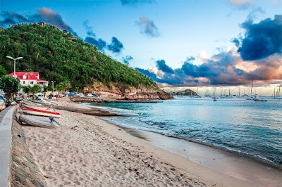 Photos of Plage de Corossol
