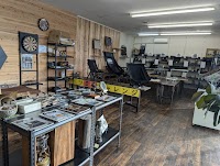 SHAREFIELD～憩いのガレージ～