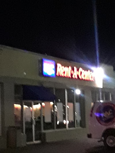 Rent-A-Center