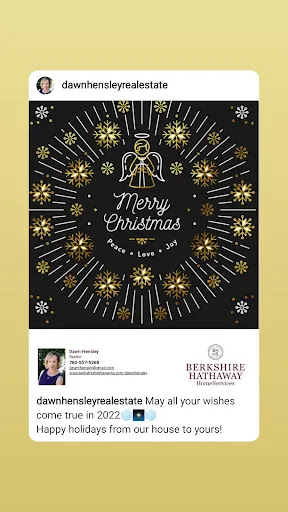 Dawn Hensley Realtor - Thumbnail