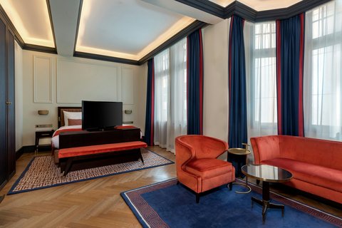LUME Boutique Hotel, Autograph Collection by null