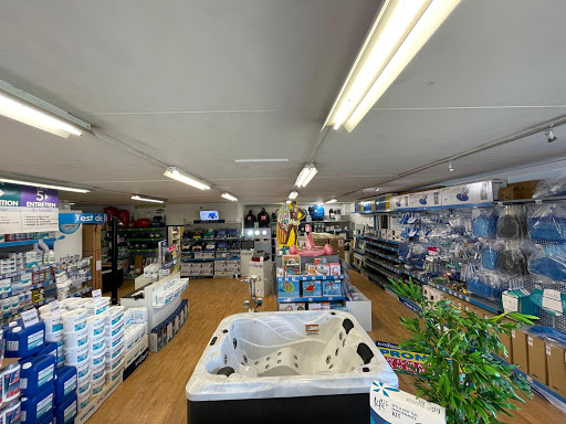 Photo de Irripiscine by Irrijardin Émerainville à Émerainville (77184)