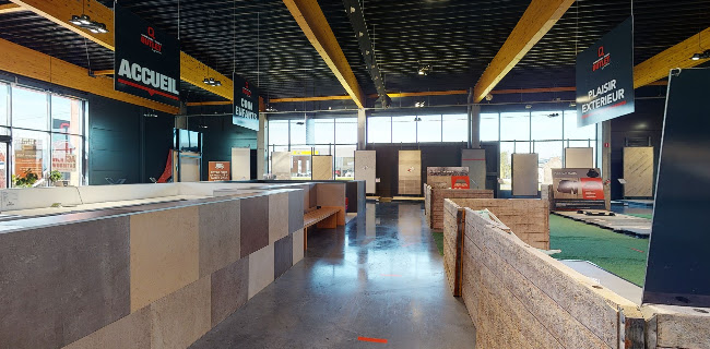Q-OUTLET openingstijden