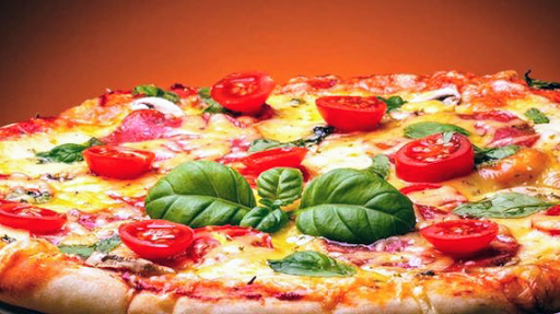 Sports Pizza - Thumbnail