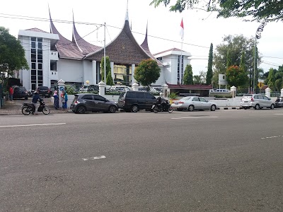 photo of Pengadilan Tinggi Sumatera Barat