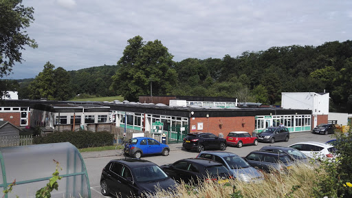 St Martins C Of E Primary School