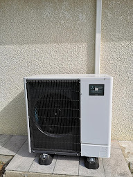 Photo n°2 de Atlantique Climatique à Saint-Laurent-Médoc (Fournisseur d'équipements de chauffage)