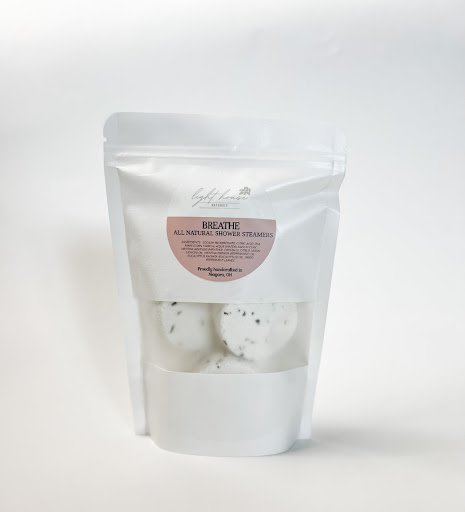 Light House Naturals Gallery - Canada