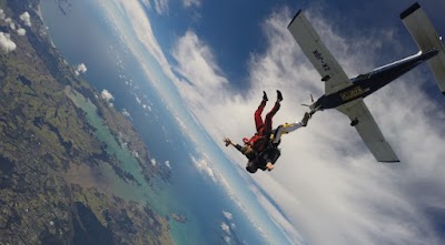 Photos of Skydive Bay of Islands