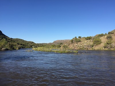 Arroyo Hondo Campground