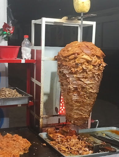 Taqueria el güero el rey del taco - Thumbnail