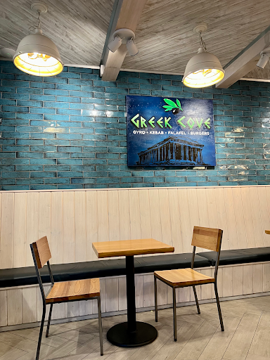 Greek Cove - Long Beach Gallery - United States