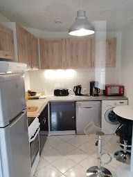 Photo n°26 de Gîtes A deux pas du Rhône à Sault-Brénaz (Gîte)