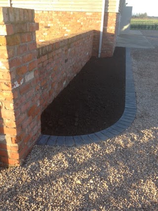 DB Construction Building and Maintenance