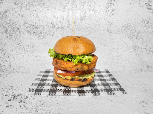 The Corner Burgers Beer Shakes - Thumbnail