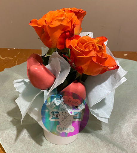 Sew Sweet Creations by Negris Gallery - United States