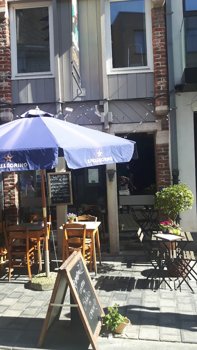 Osteria Al Sikulo