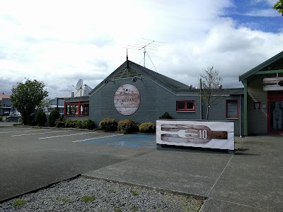 Photos of Pukemanu Bar & Eatery