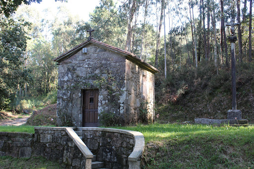 Capela da Virxe da Guadalupe