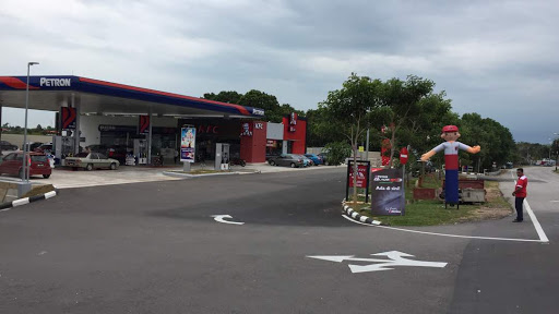 Petron Bukit Katil