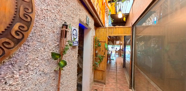 Vía a Pto. Jelí, Santa Rosa