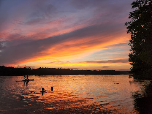 Duck Puddle Campgrounds - Thumbnail