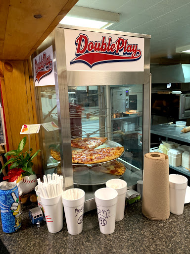 Double Play - Visual