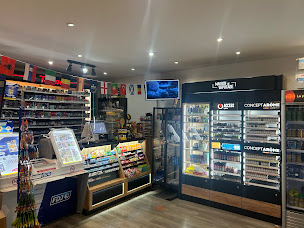 Photo n°3 de TABAC Griffon d’or à Bordeaux (Bureau de tabac)